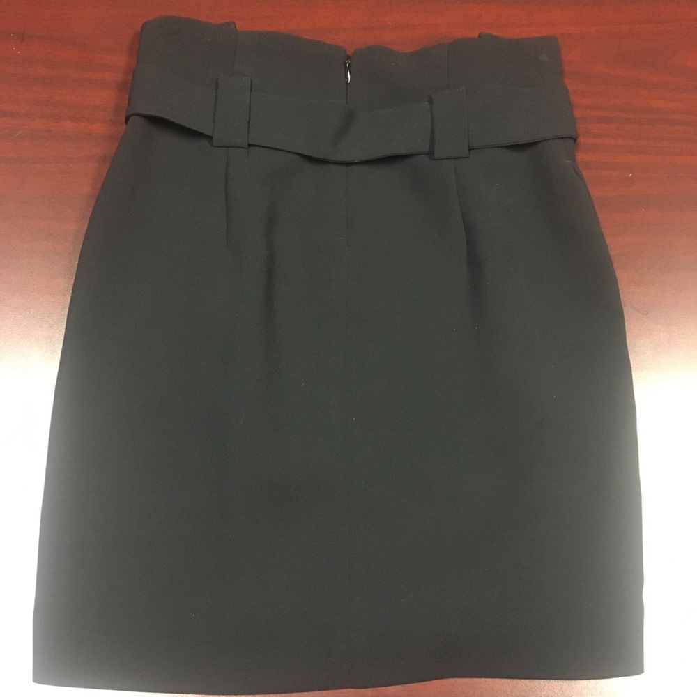 Express Black Skirt - Picture 5 of 8